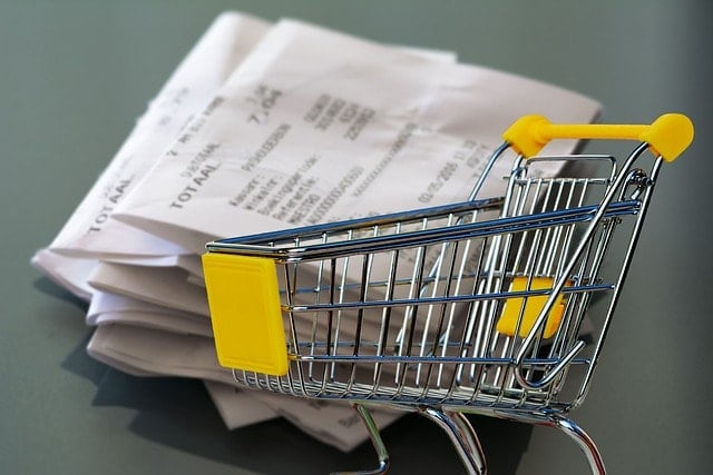 Business Receipts Vs Invoice: The Ultimate Guide For 2025 - Business Receipt - Business Receipt