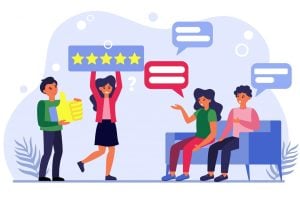 Collect Customer Feedback
