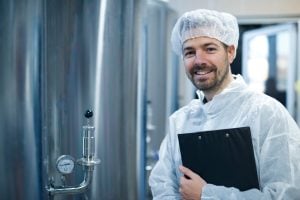 Food License Requirements