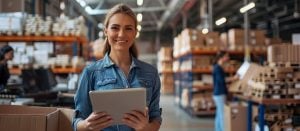 retail assistant