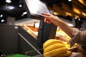 Self-Service Kiosk