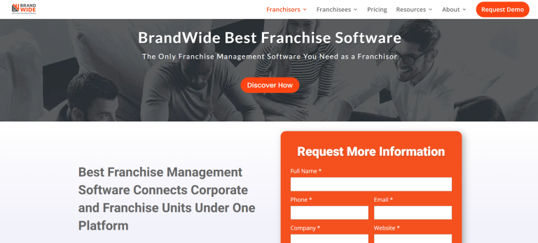 Top 10 Franchise Management Software For 2025 - Franchise Management Software - Top 10 Franchise Management Software For 2025 - Franchise Management Software -