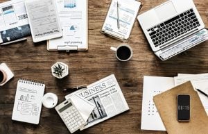 Business Line Of Credit Requirements