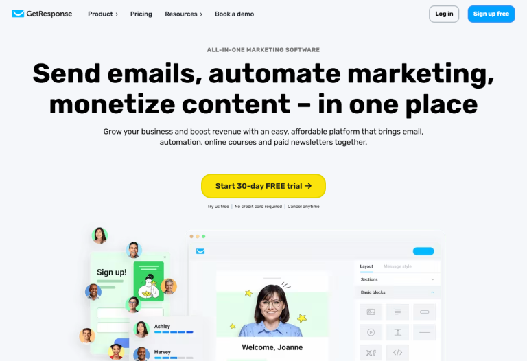 Best 10 Restaurant Website Builders To Attract More Customers In 2025 - Restaurant Website Builder - Metrobi