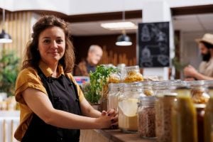 Restaurant Funding