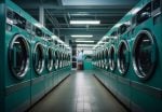 laundromat chain