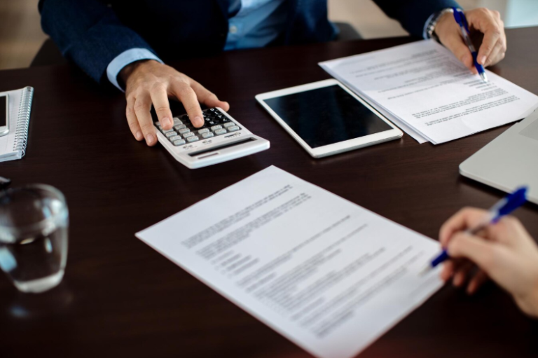 Tax Compliance