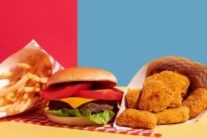 Oldest Fast Food Chain