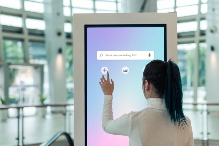 What Is Digital Signage