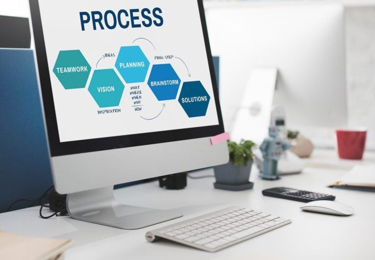 Process Modeling