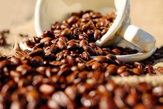 Best Coffee Beans In The World