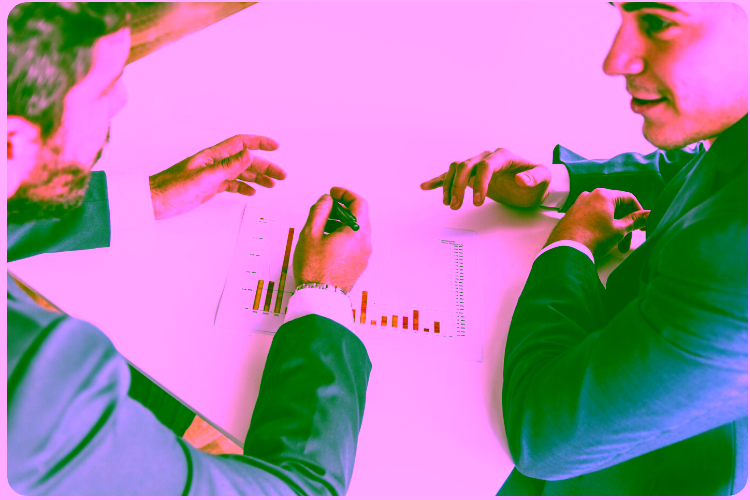 Competitive Benchmarking