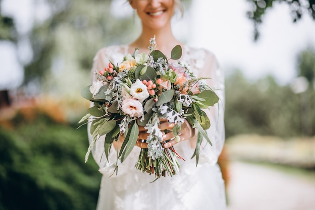 Wedding Flowers Cost