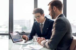 Small Business Financial Advisor