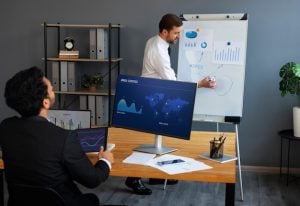 Business Development Strategy