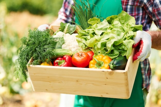 10 Sustainable Farming Practices For A Greener Future - Sustainable Farming Practices - Sustainable Farming Practices