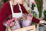 Types Of Flowers