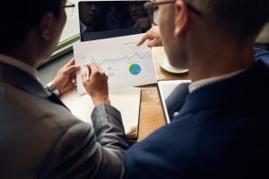 Competitive Benchmarking