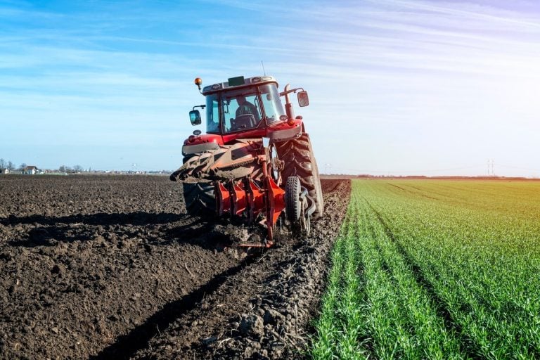 farming techniques