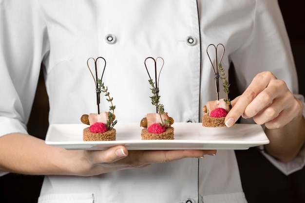 Cheap Catering Ideas