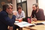 Entrepreneurship Mentoring
