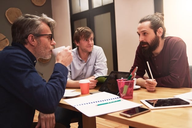 Entrepreneurship Mentoring