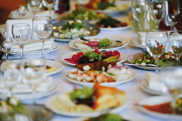 Smart Catering Setup Strategies For Event-Based Businesses - Catering Setup - Catering Setup