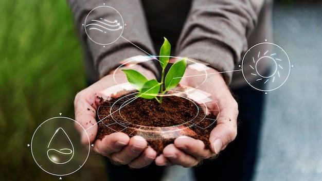sustainable farming practices