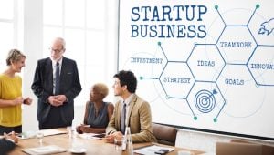 Types Of Business Models