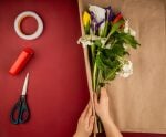 How To Ship Flowers