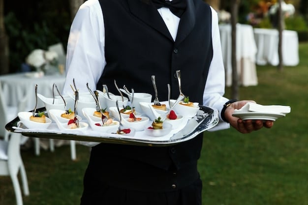 Smart Catering Setup Strategies For Event-Based Businesses - Catering Setup - Catering Setup