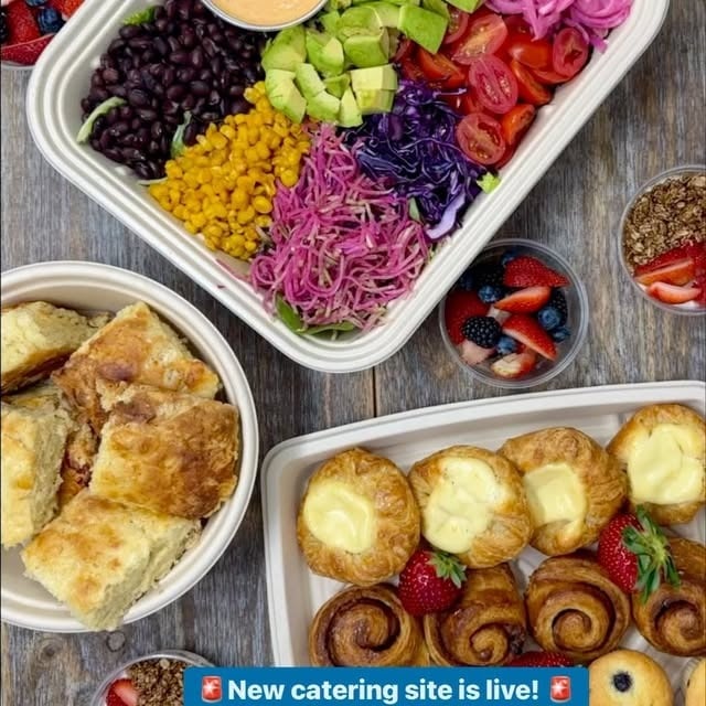 Little Food Co - Little Food Co -