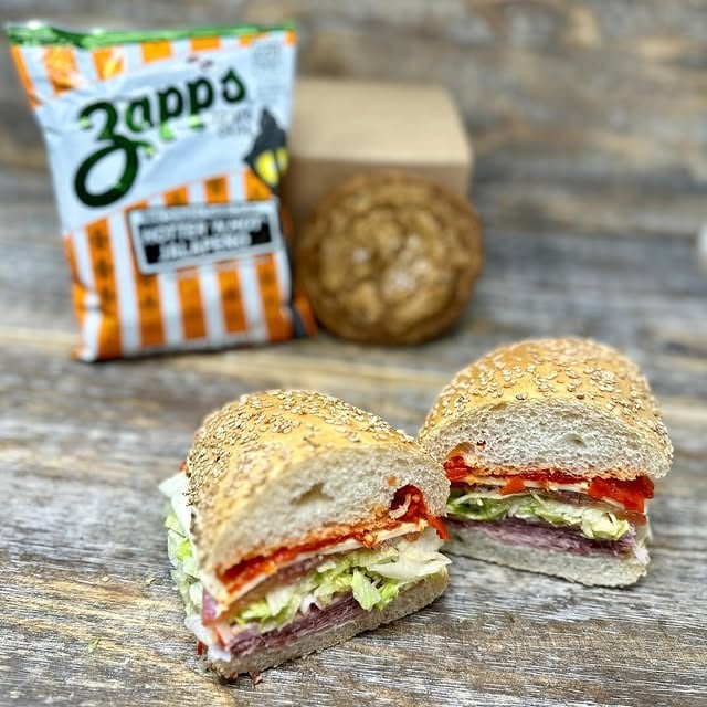 Little Food Co - Little Food Co -