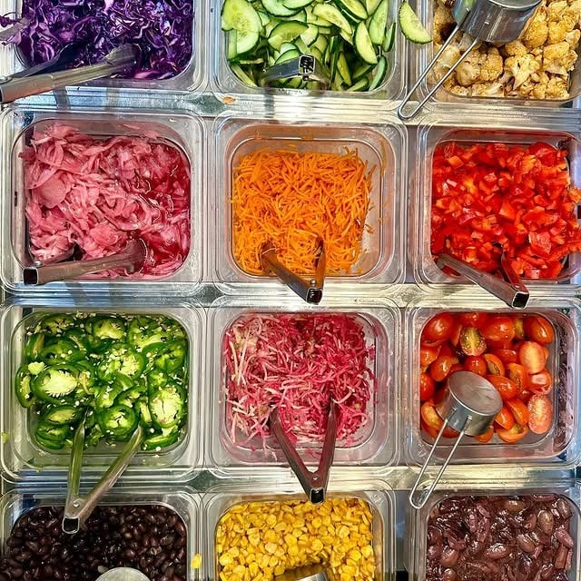 Little Food Co - Little Food Co -