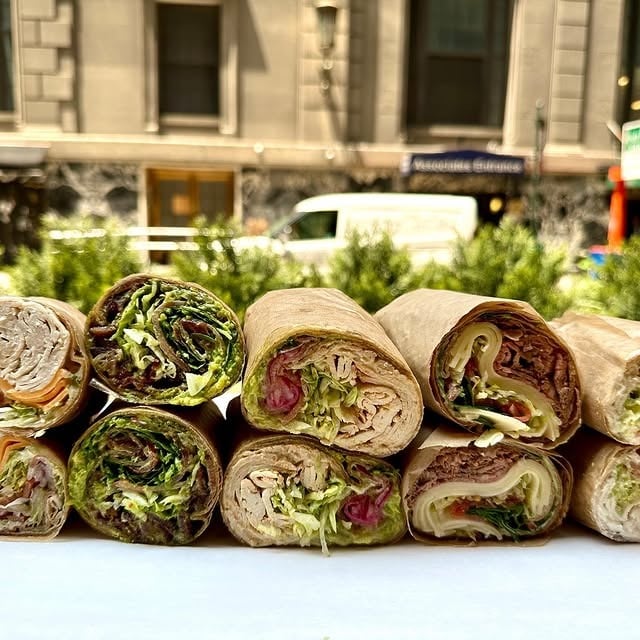 Little Food Co - Little Food Co -