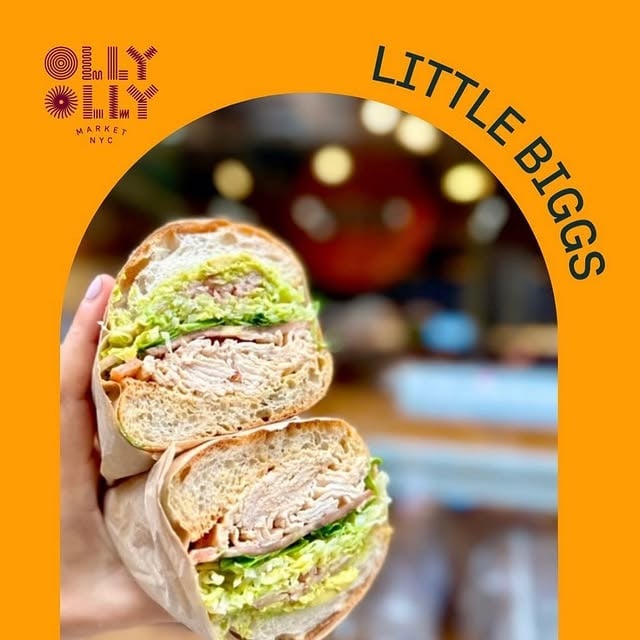 Little Food Co - Little Food Co -