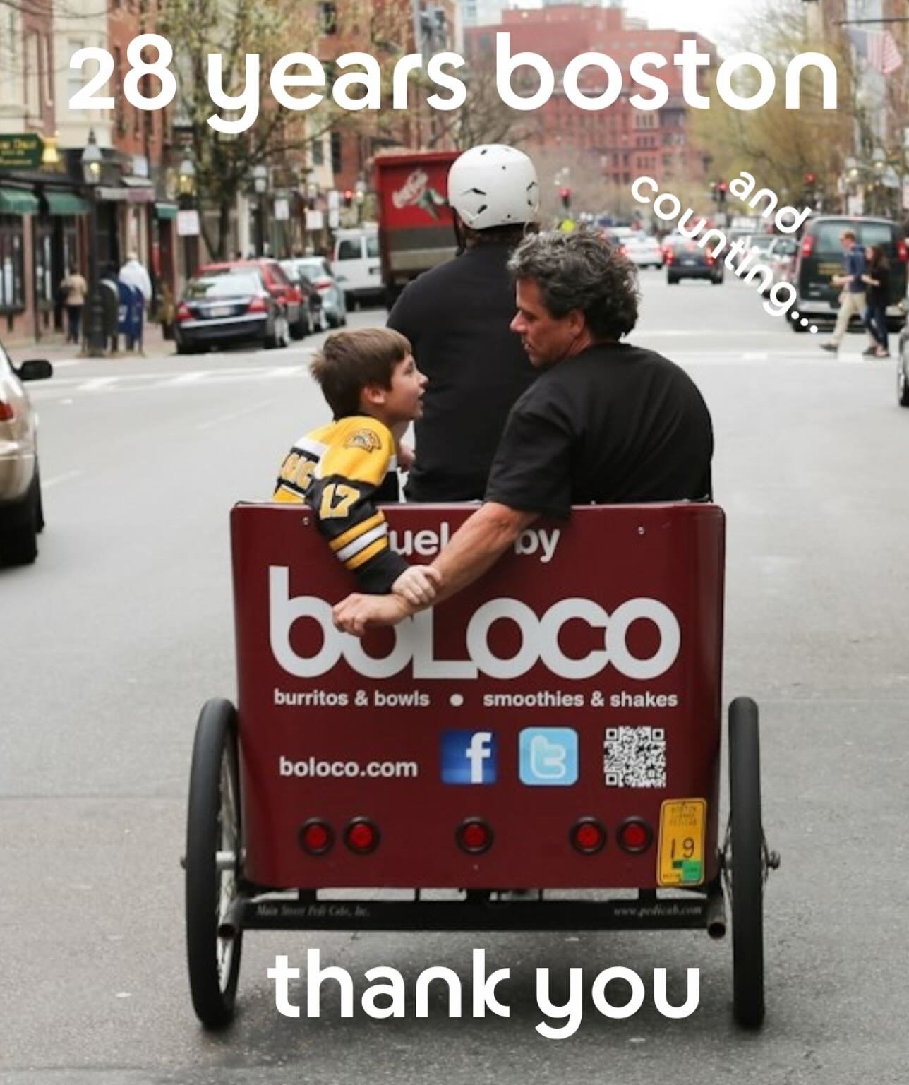 Boloco - Boloco - Boloco - Boloco -