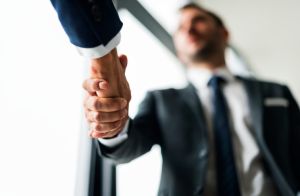 Business Partnership