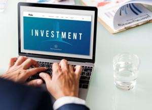 Find Investors