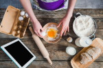 Home Bakery