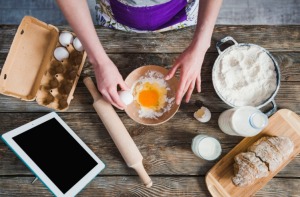 Home Bakery