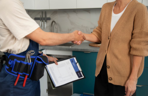 Home Service Business