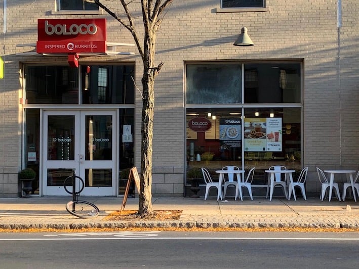 Boloco - Boloco - Boloco - Boloco -