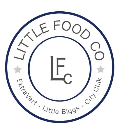 Little Food Co - Little Food Co -