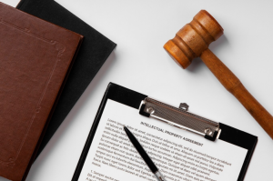 Legal Structure