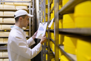 Periodic Inventory System