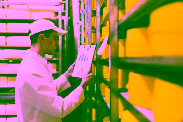 Periodic Inventory System