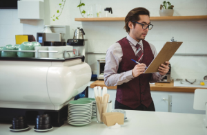 Small Business Management