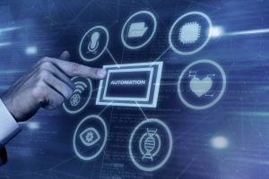 Digital Process Automation