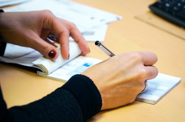 Business Administrator